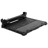 Tastatura Getac GDKBUN cu docking station pentru K120, Layout US, Black