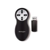 Presenter Kensington K33373EU, USB Wireless, Black