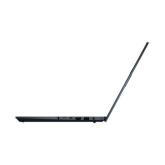 Laptop ASUS VivoBook Pro OLED K3400PA-KM029W, Intel Core i7-11370H, 14inch, RAM 16GB, SSD 1TB, Intel Iris Xe Graphics, Windows 11, Quiet Blue
