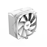 Cooler procesor PcCOOLER K4 WH, 1x 130mm