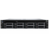 Server Dell PowerEdge R7615, AMD EPYC 9124, RAM 32GB, SSD 480GB, PERC H355, PSU 2x 700W, No OS