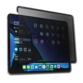 Filtru de confidentialitate Kensington K50720WW pentru iPad Pro 11, 11inch, Black