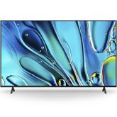Televizor LED Sony Smart K-55S3 Seria BRAVIA 3, 55 inch, Ultra HD 4K, Black