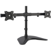 Suport monitor Kensington K58271WW, 27 inch, Black