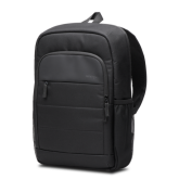 Rucsac Lenovo K60391WW pentru laptop de 14 inch, Black