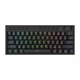 Tastatura Redragon Horus Mini, RGB LED, USB, Black