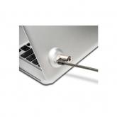 Adaptor cablu de securitate Kensington UltraBook K64995WW, Black