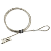 Cablu securitate Kensington NanoSaver 2.0, Gold