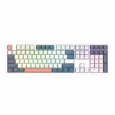 Tastatura Redragon Trundle, RGB LED, USB, Multicolor
