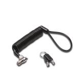 Cablu securitate Kensington MicroSaver 2.0, Black