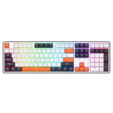 Tastatura Redragon Wyvern Pro, RGB LED, USB/Bluetooth/USB Wireless, Multicolor