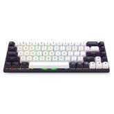Tastatura Redragon Irelia, RGB LED, Black-White