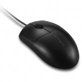 Mouse Optic Kensington ProFit Washable, USB, Black