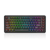Tastatura Redragon Stormrazor K713RGB-PRO, RGB LED, USB Wireless, Black