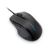Mouse optic Kensington Pro Fit Mid-size, USB, Black