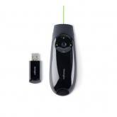 Presenter Laser Kensington Expert K72426EU, USB Wireless, Black
