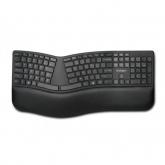 Tastatura Kensington Profit Ergo, USB, Black