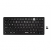 Tastatura Kensington K75502UK, USB Wireless/Bluetooth, Black
