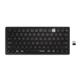 Tastatura Kensington K75502UK, USB Wireless/Bluetooth, Black