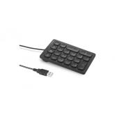 Tastatura numerica Kensington K79820WW, Black