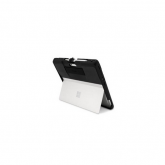Husa/Stand Tableta Kensington Blackbelt Rugged Case For Surface Pro 8, Black-White