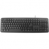 Tastatura Gembird KB-US-103, USB, Black