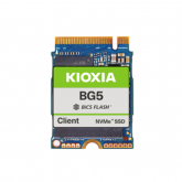 SSD Kioxia BG5 Series 256GB, PCI Express 4.0 x4, M.2 2230