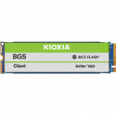 SSD Kioxia BG5 Series 256GB, PCI Express 4.0 x4, M.2 2280