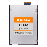 SSD Kioxia CD8P-V Series, 6.4 TB, SIE, PCI Express 5.0 x4, E3.S