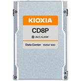 SSD Kioxia CD8P-V Series, 1.6 TB, SIE, PCI Express 5.0 x4, 2.5 inch
