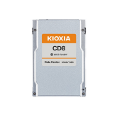 SSD Server Kioxia CD8-V, 3.2TB, PCI Express 4.0, 2.5 inch, SIE