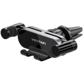 Suport auto Vention KCEH0, 4.7 - 6.8 inch, Black