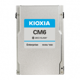 SSD Kioxia CM6-R Series, 30.72TB, PCI Express 4.0, 2.5inch