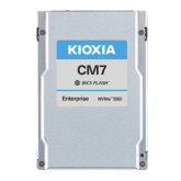 SSD Kioxia CM7-V Series, 6.4 TB, PCI Express 5.0 x4, 2.5 inch
