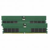 Kit Memorie Kingston KCP548US8K2-32 32GB, DDR5-4800MHz, CL40, Dual Channel