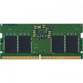 Memorie SO-DIMM Kingston KCP552SD8-32, 32GB, DDR5-5200MHz, CL42