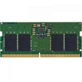 Memorie SO-DIMM Kingston KCP556SD8-32, 32GB, DDR5-5600MHz, CL46