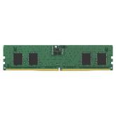 Memorie Kingston KCP556US6-8, 8GB, DDR5-5600MHz, CL46