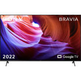 Televizor LED Sony Smart KD-50X85KAEP Seria X85K, 50inch, Ultra HD 4K, Black