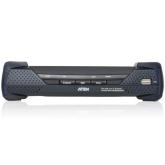 Receiver Aten KE6940R-AX-G, Black