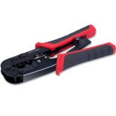 Cleste sertizare Vention KEAB0, Red