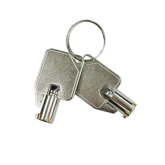 Cheie QNAP KEY-HDDTRAY-01 pentru HDD Tray NAS