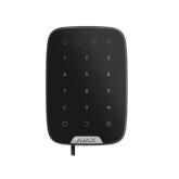 Tastatura Ajax KeyPad Fibra, Black