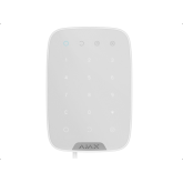 Tastatura Ajax KeyPad Fibra, White
