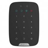 Tastatura wireless Ajax KeyPad Plus, Black