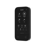 Tastatura wireless Ajax KeyPad TouchScreen, Black
