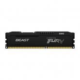 Memorie Kingston FURY Beast Black 4GB, DDR3-1866Mhz, CL10