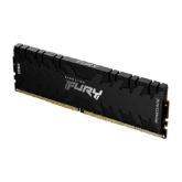 Memorie Kingston Fury Renegade Black 8GB, DDR4-2666Mhz, CL13