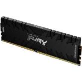 Memorie Kingston Fury Renegade Black 8GB, DDR4-3600Mhz, CL16