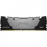 Memorie Kingston FURY Renegade Black Intel XMP 2.0, 16GB, DDR4-3600MHz, CL16